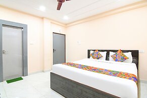Fabhotel Olive Inn I