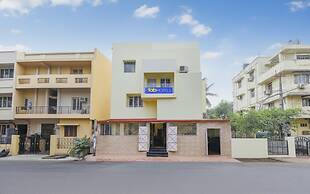 Fabhotel Olive Inn I