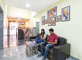 Fabhotel Olive Inn I