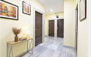 Fabhotel Olive Inn I