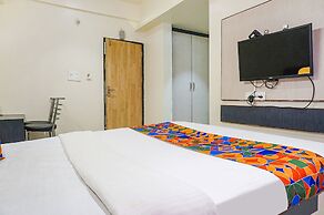 Fabhotel Vitthal Murti Homely Stay