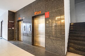 Fabhotel Niraant