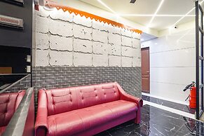 Fabhotel Niraant