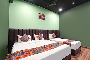Fabhotel Niraant