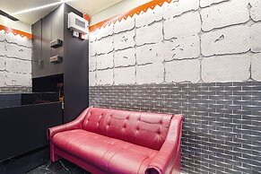 Fabhotel Niraant