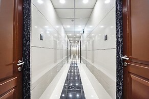Fabhotel Niraant