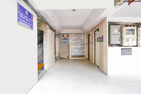Fabexpress A1 Residency
