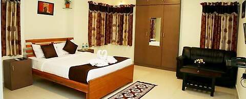 Fabexpress Mann Pasand Inn