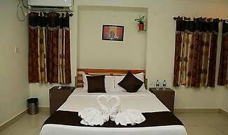 Fabexpress Mann Pasand Inn
