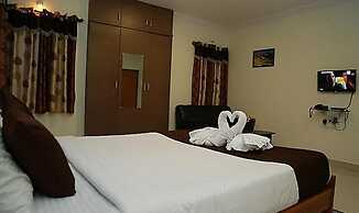 Fabexpress Mann Pasand Inn