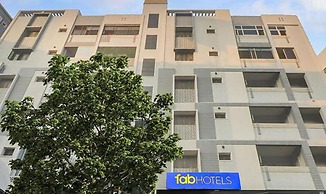 Fabexpress Bb Suites