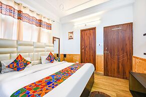 Fabhotel Maa Tara Anchal Cottage