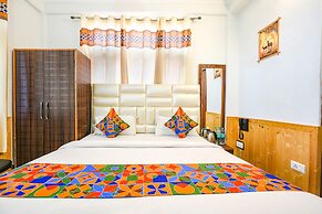 Fabhotel Maa Tara Anchal Cottage