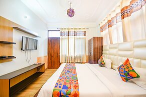 Fabhotel Maa Tara Anchal Cottage