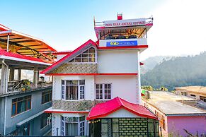 Fabhotel Maa Tara Anchal Cottage