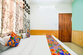 Fabhotel Maa Tara Anchal Cottage