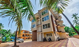 Fabhotel De Joe Philips Heights