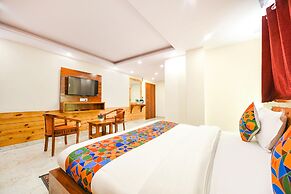 Fabhotel Kishore Vatika