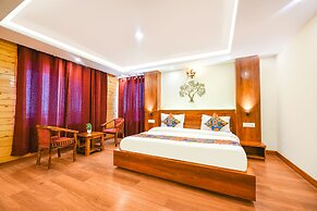 Fabhotel Kishore Vatika
