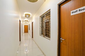 Fabhotel Dhruva