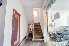 Fabexpress Vinayak Residency