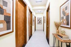 Fabexpress Aditya Guest House