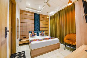 Fabhotel Prime The Posh