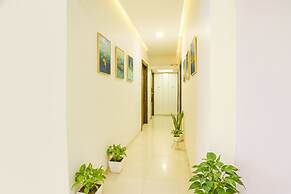 FabHotel Kuber