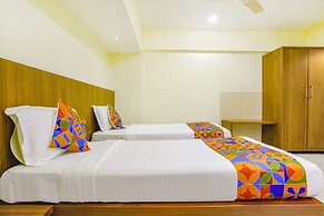 FabHotel Kuber