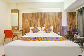 FabHotel Kuber