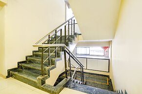 FabHotel Kuber