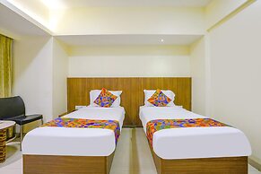 FabHotel Kuber