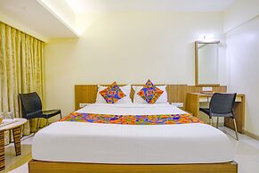 FabHotel Kuber