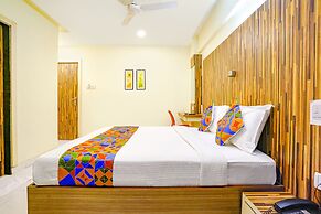 FabHotel Kuber