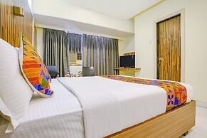 FabHotel Kuber