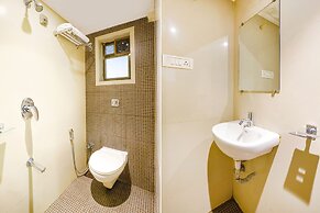 FabHotel Kuber