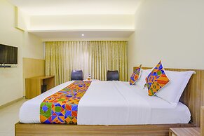 FabHotel Kuber