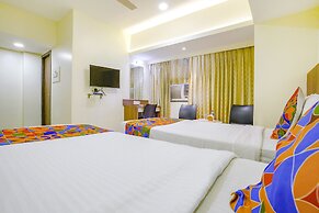 FabHotel Kuber