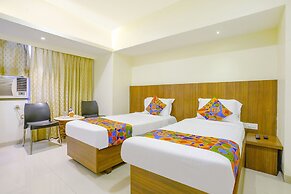 FabHotel Kuber