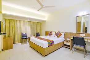 FabHotel Kuber