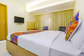 FabHotel Kuber