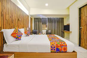 FabHotel Kuber