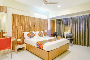 FabHotel Kuber
