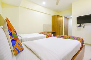 FabHotel Kuber