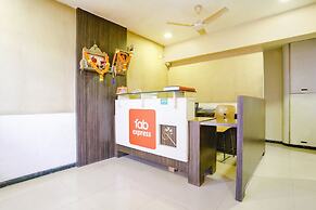 FabHotel Kuber