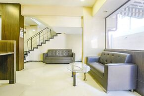 FabHotel Kuber