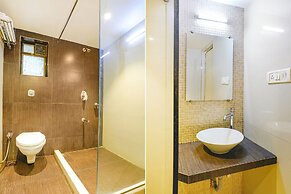 FabHotel Kuber