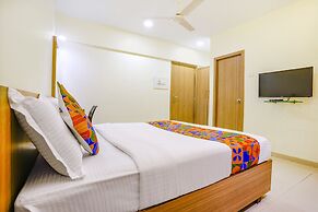 FabHotel Kuber