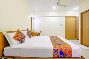 FabHotel Kuber
