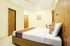 FabHotel Kuber